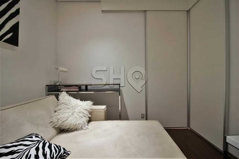 Apartamento, 2 quartos, 60 m² - Foto 5