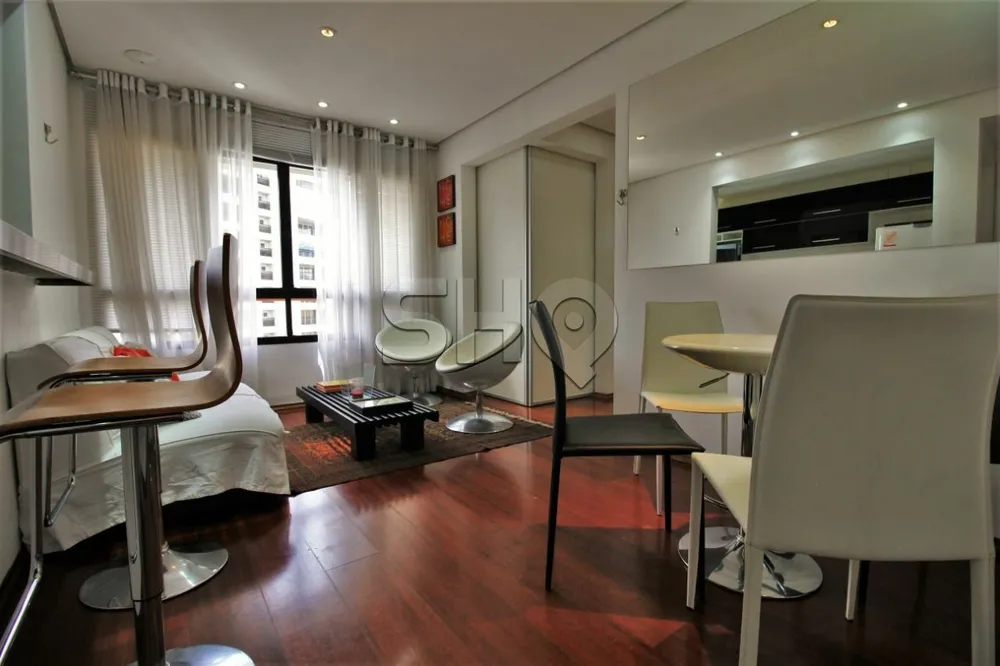Apartamento, 2 quartos, 60 m² - Foto 1