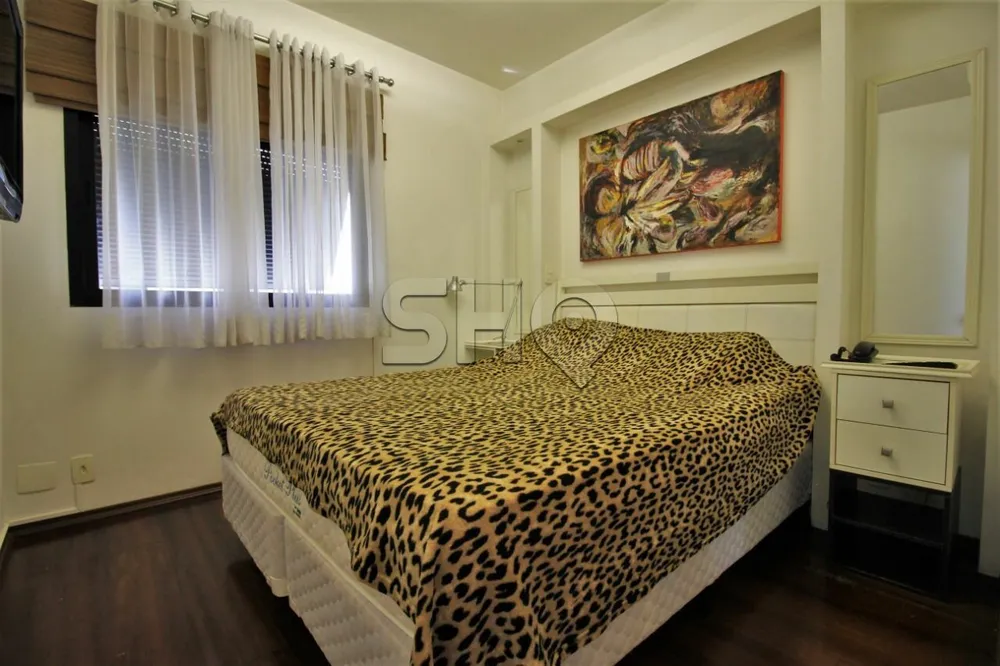 Apartamento, 2 quartos, 60 m² - Foto 7