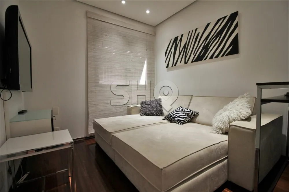 Apartamento, 2 quartos, 60 m² - Foto 6