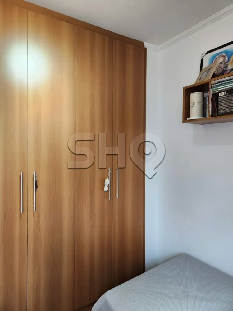Apartamento, 3 quartos, 81 m² - Foto 4