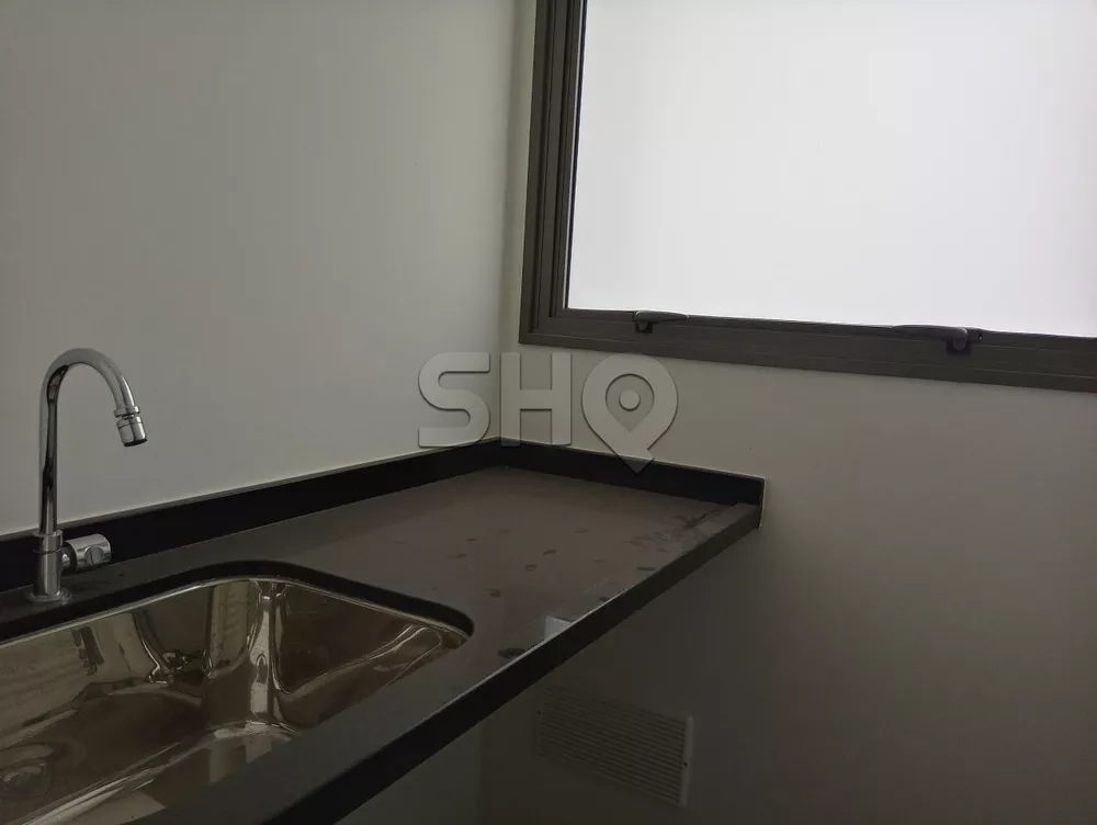 Apartamento à venda com 1 quarto, 55m² - Foto 3