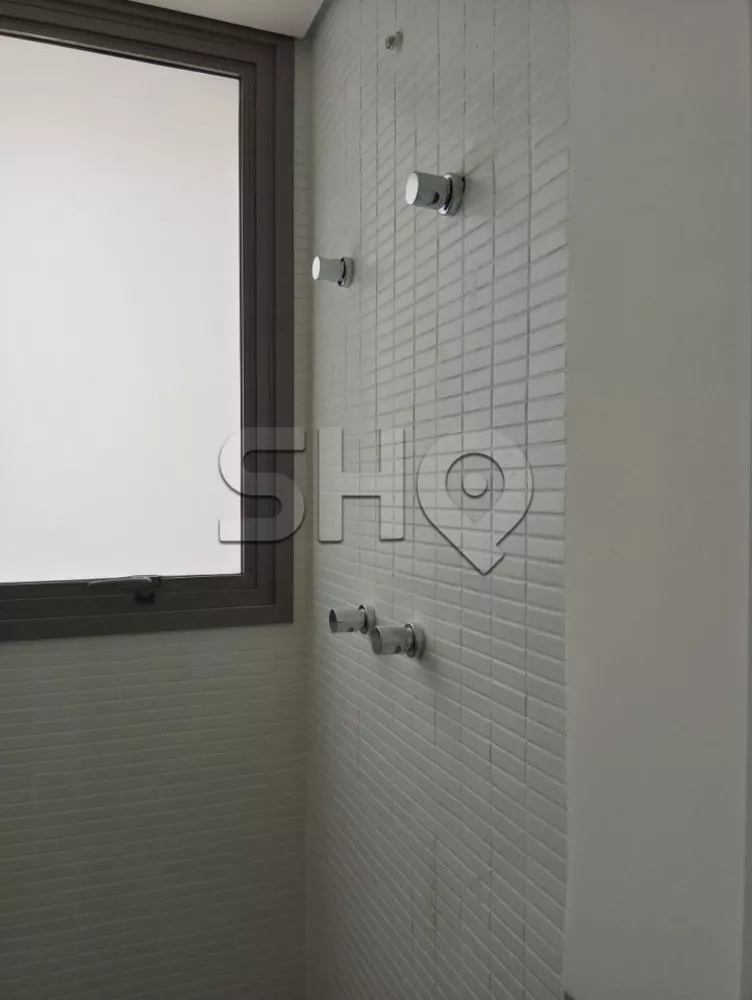 Apartamento à venda com 1 quarto, 55m² - Foto 6