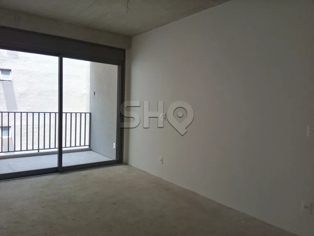 Apartamento à venda com 1 quarto, 55m² - Foto 4