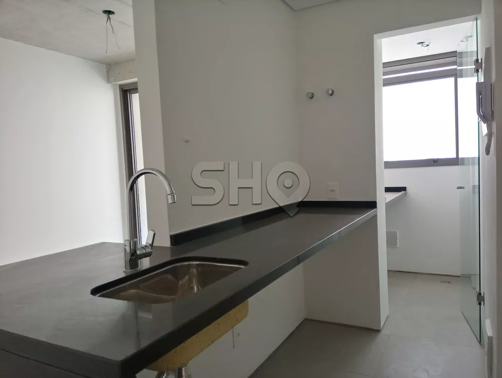 Apartamento à venda com 1 quarto, 55m² - Foto 5