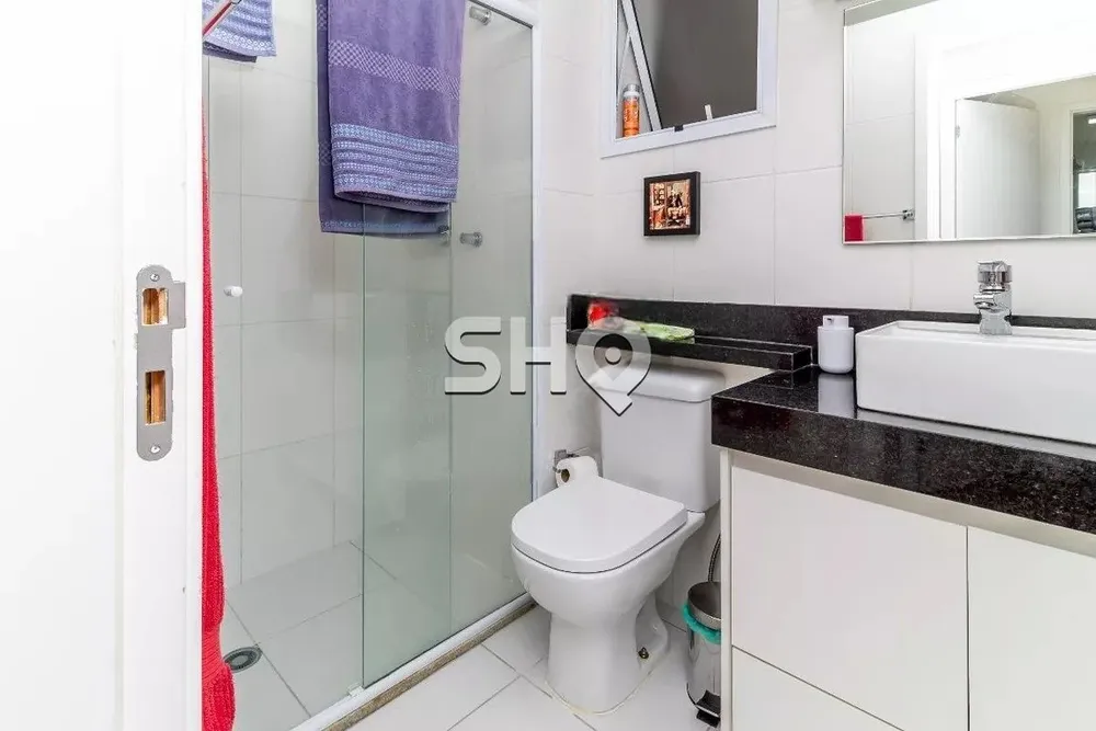 Apartamento, 3 quartos, 74 m² - Foto 13
