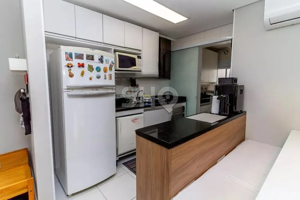 Apartamento, 3 quartos, 74 m² - Foto 5