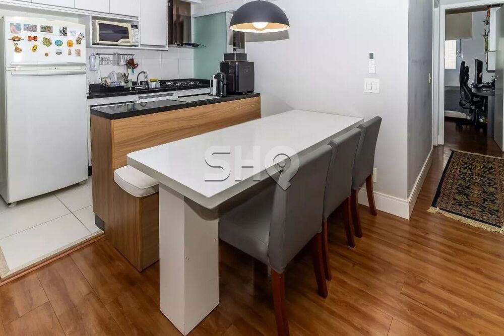 Apartamento, 3 quartos, 74 m² - Foto 3