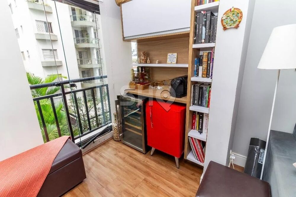Apartamento, 3 quartos, 74 m² - Foto 1