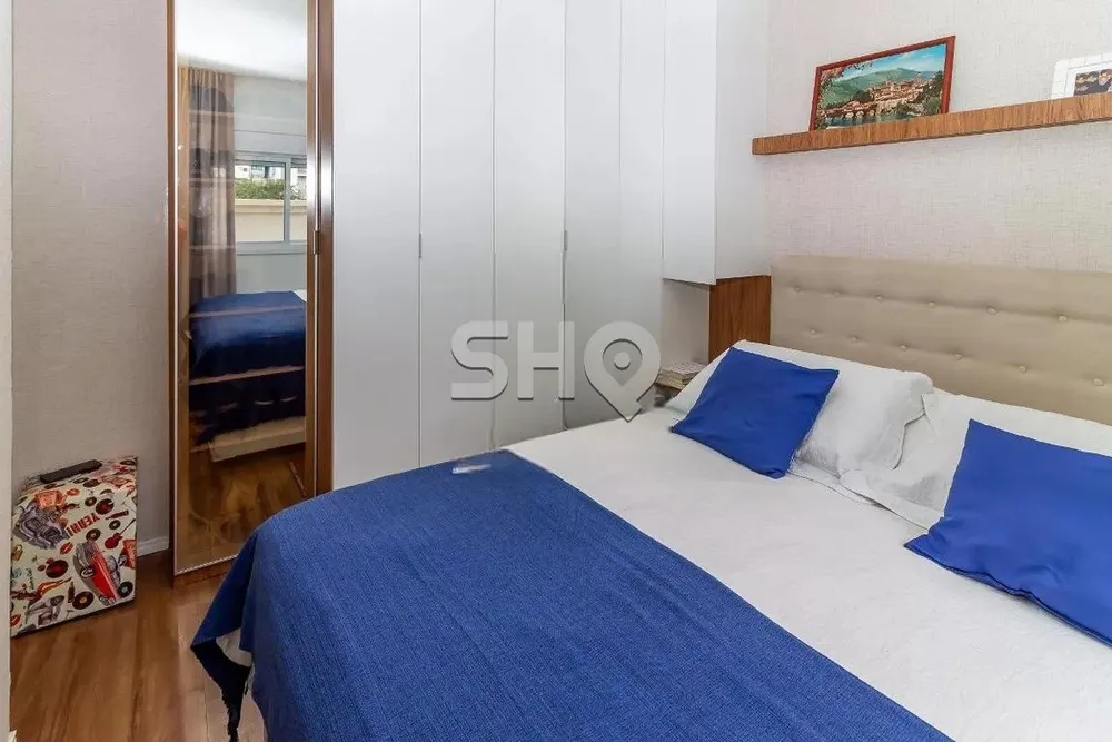 Apartamento, 3 quartos, 74 m² - Foto 7