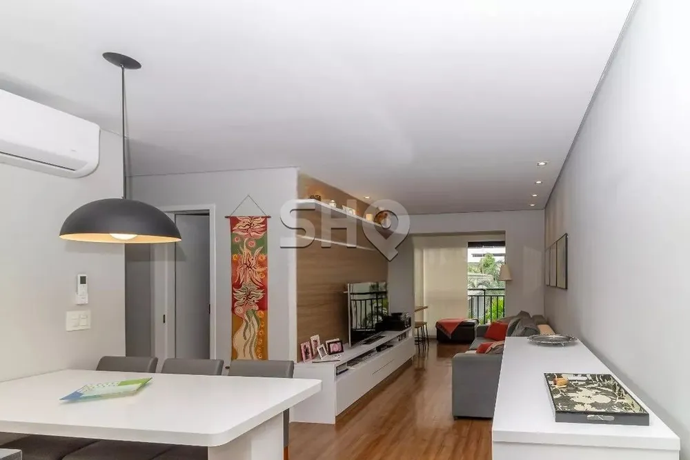Apartamento, 3 quartos, 74 m² - Foto 2