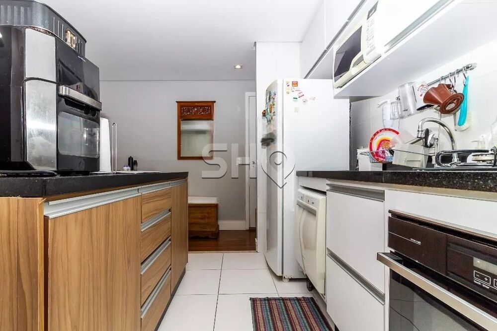 Apartamento, 3 quartos, 74 m² - Foto 4
