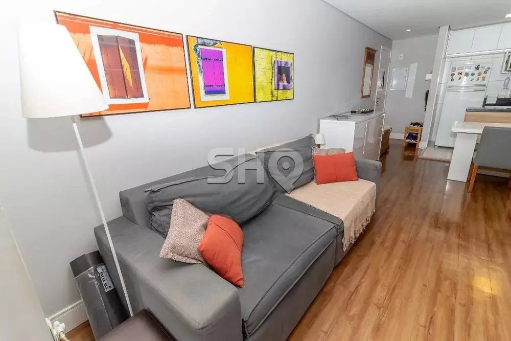 Apartamento, 3 quartos, 74 m² - Foto 3