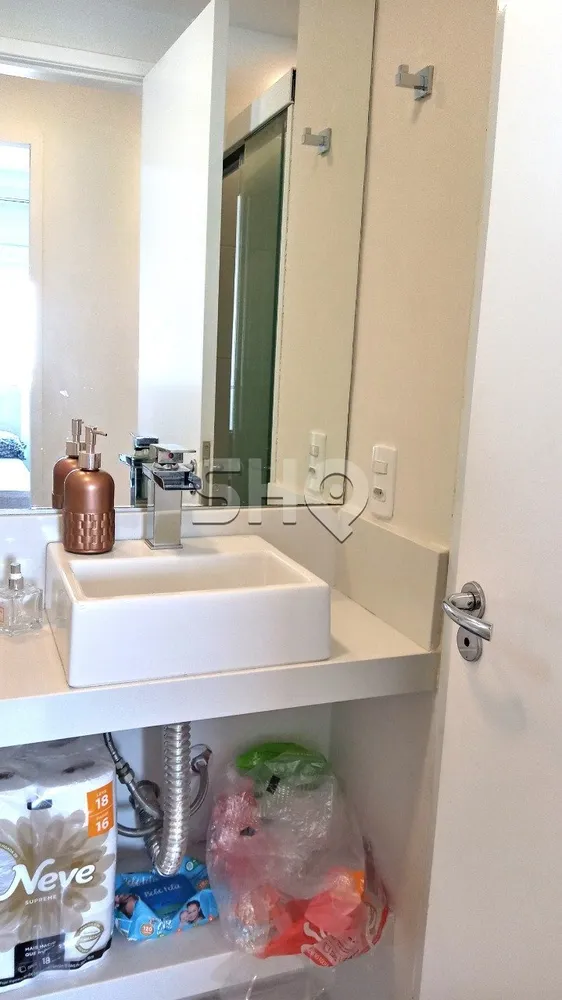 Apartamento, 2 quartos, 54 m² - Foto 11
