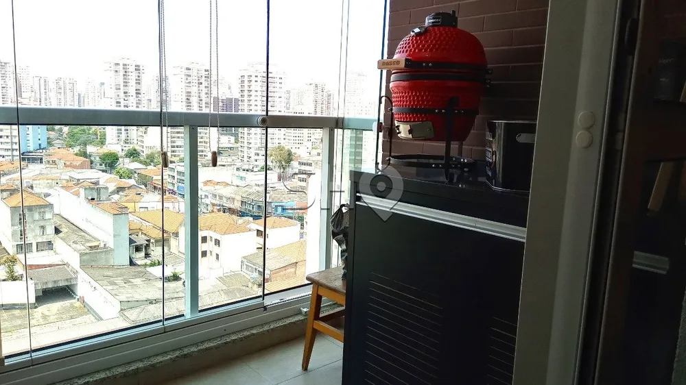 Apartamento, 2 quartos, 54 m² - Foto 4