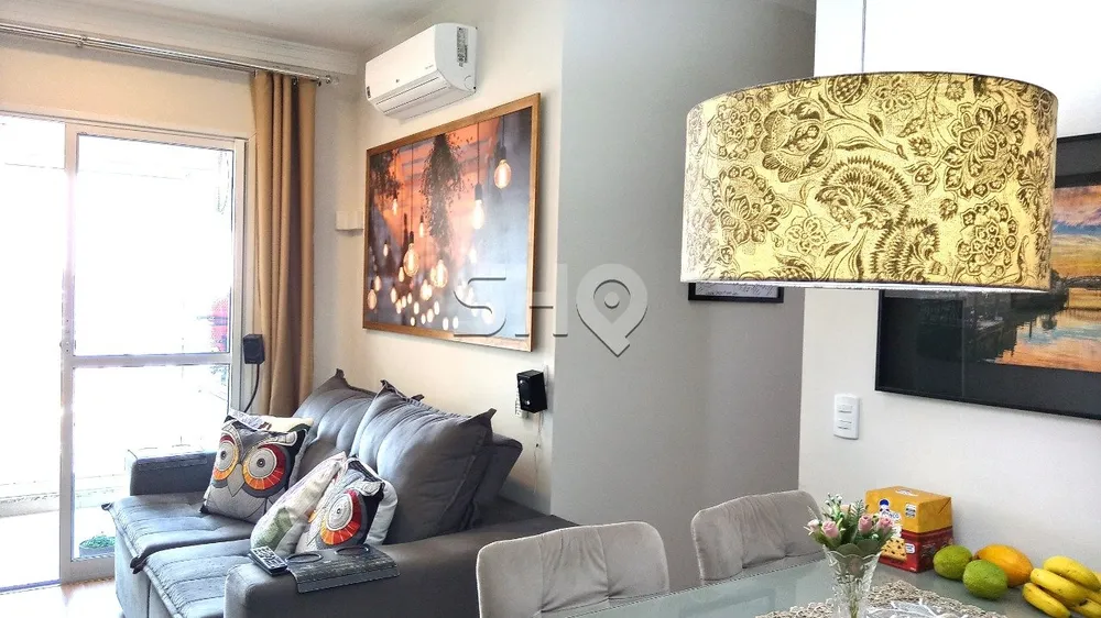 Apartamento, 2 quartos, 54 m² - Foto 3
