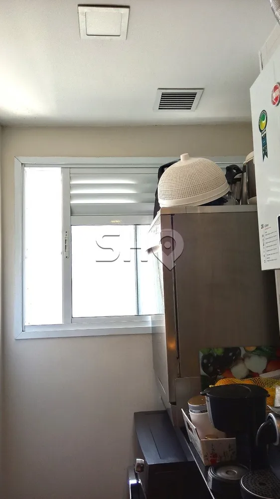 Apartamento, 2 quartos, 54 m² - Foto 7