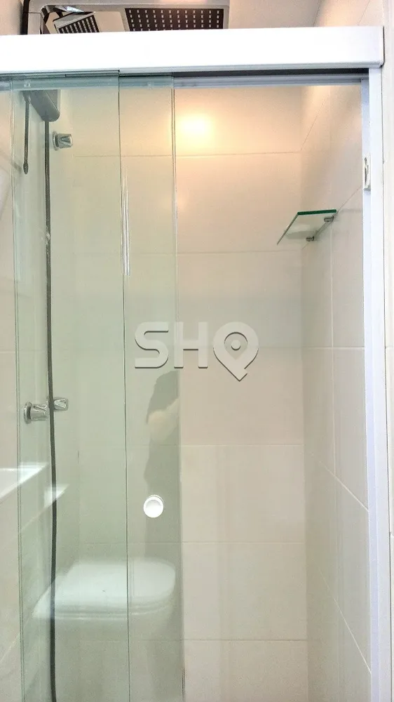 Apartamento, 2 quartos, 54 m² - Foto 12