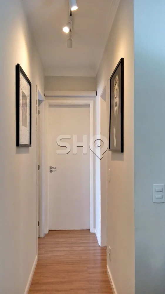 Apartamento, 2 quartos, 54 m² - Foto 8