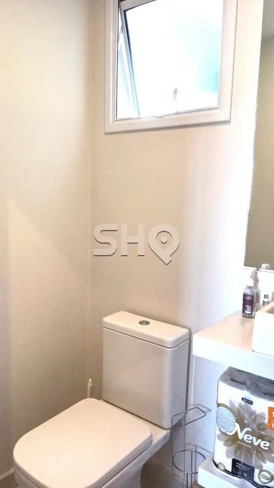 Apartamento, 2 quartos, 54 m² - Foto 10