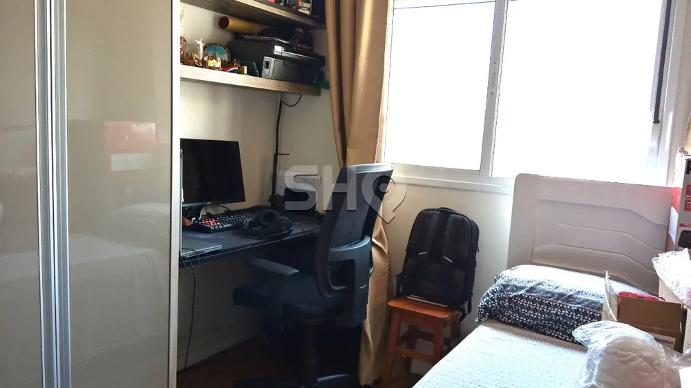 Apartamento, 2 quartos, 54 m² - Foto 9
