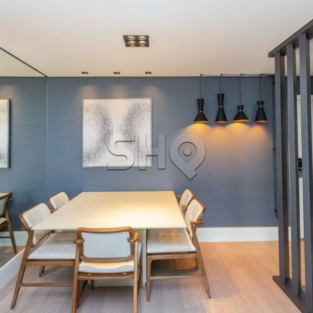 Apartamento, 2 quartos, 71 m² - Foto 5