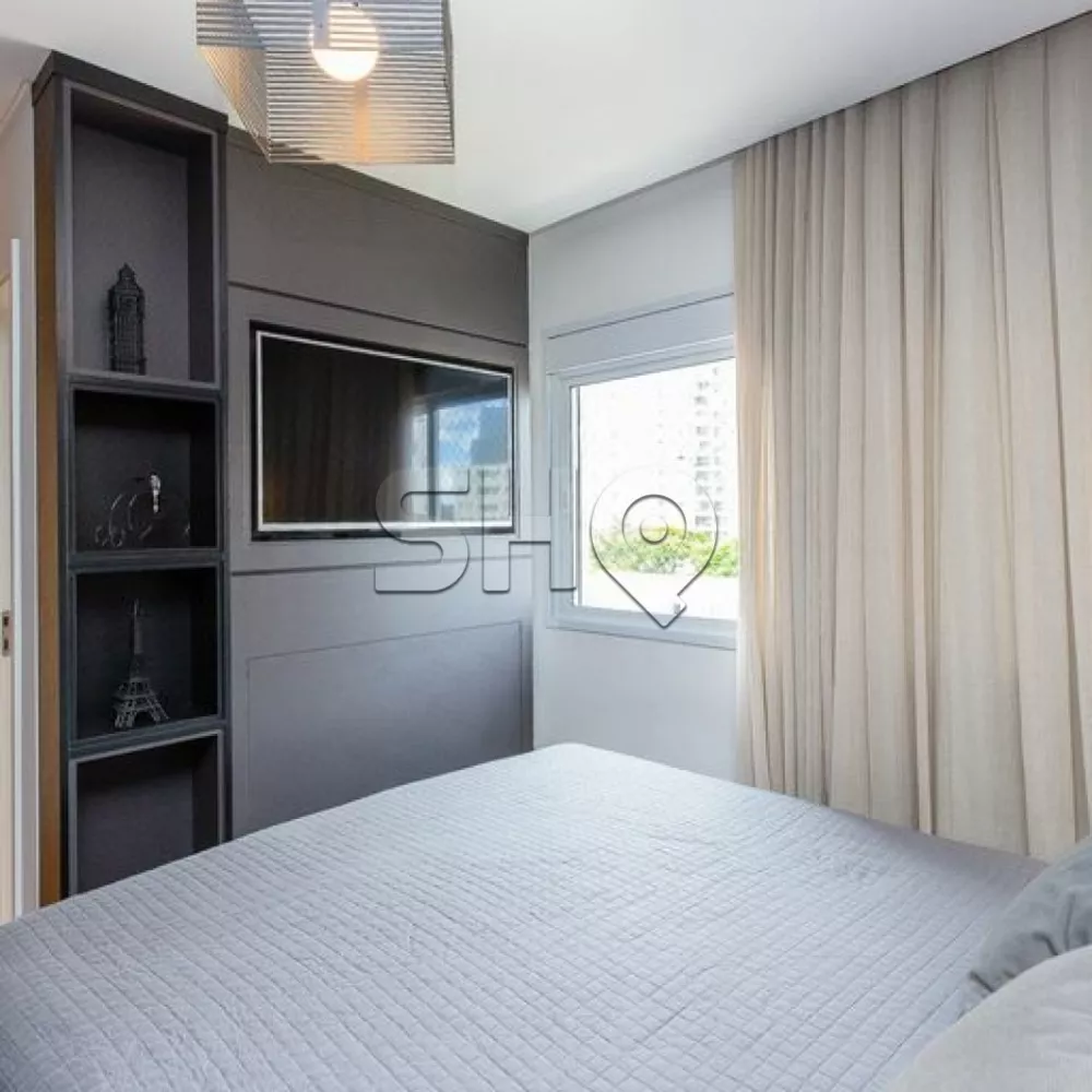 Apartamento, 2 quartos, 71 m² - Foto 7