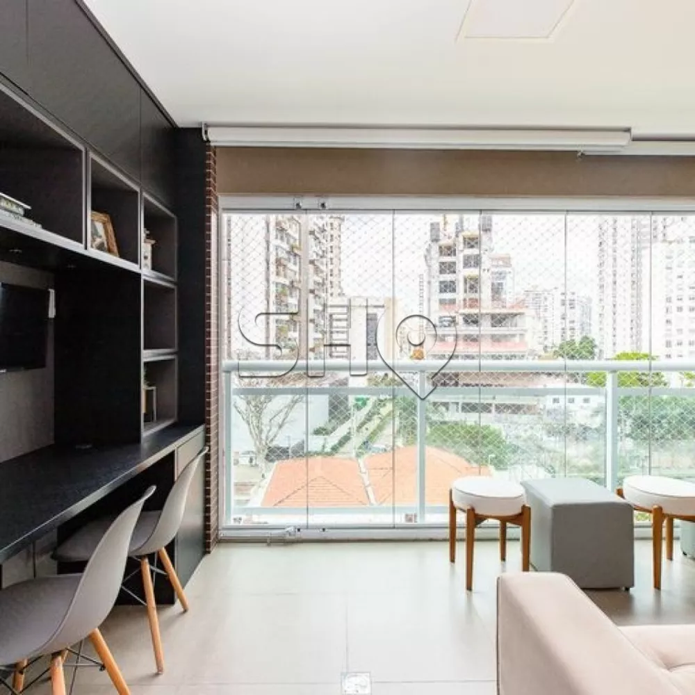 Apartamento, 2 quartos, 71 m² - Foto 2