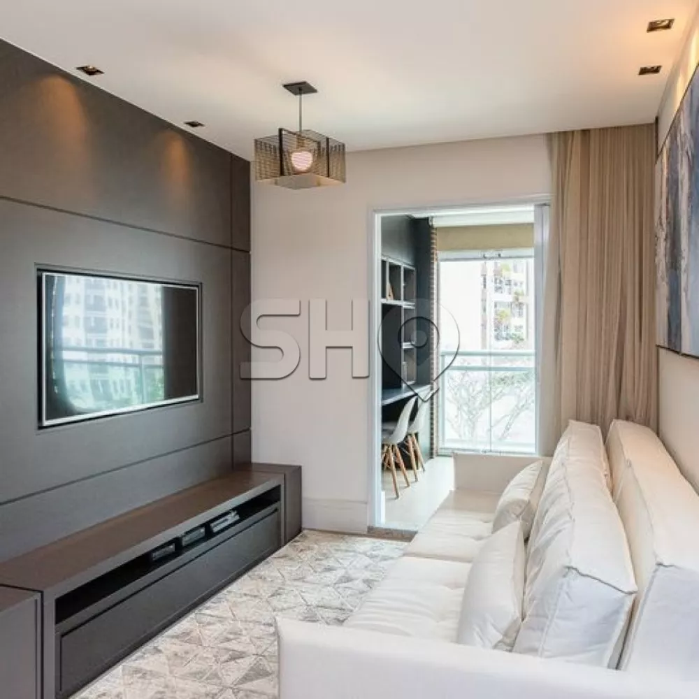 Apartamento, 2 quartos, 71 m² - Foto 4