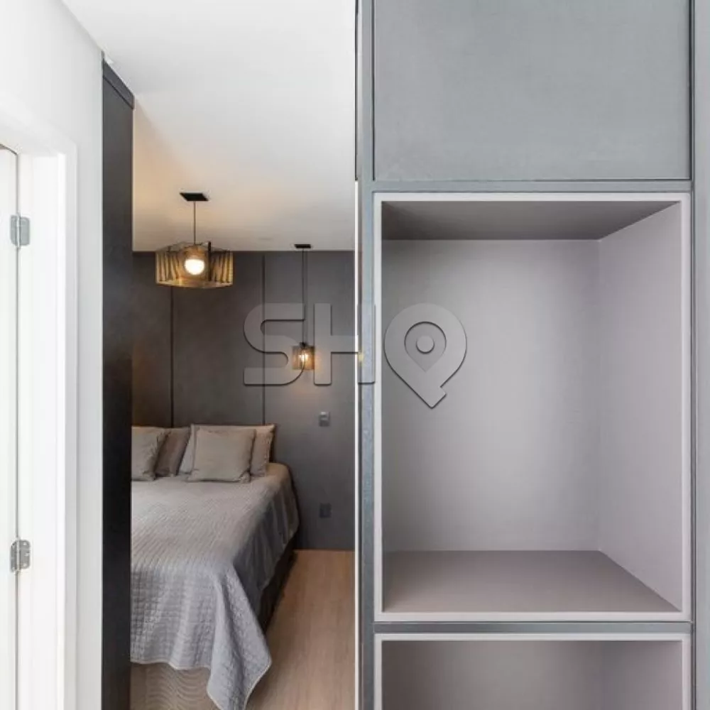 Apartamento, 2 quartos, 71 m² - Foto 9