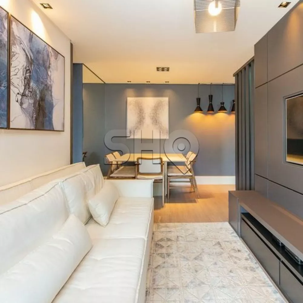 Apartamento, 2 quartos, 71 m² - Foto 3