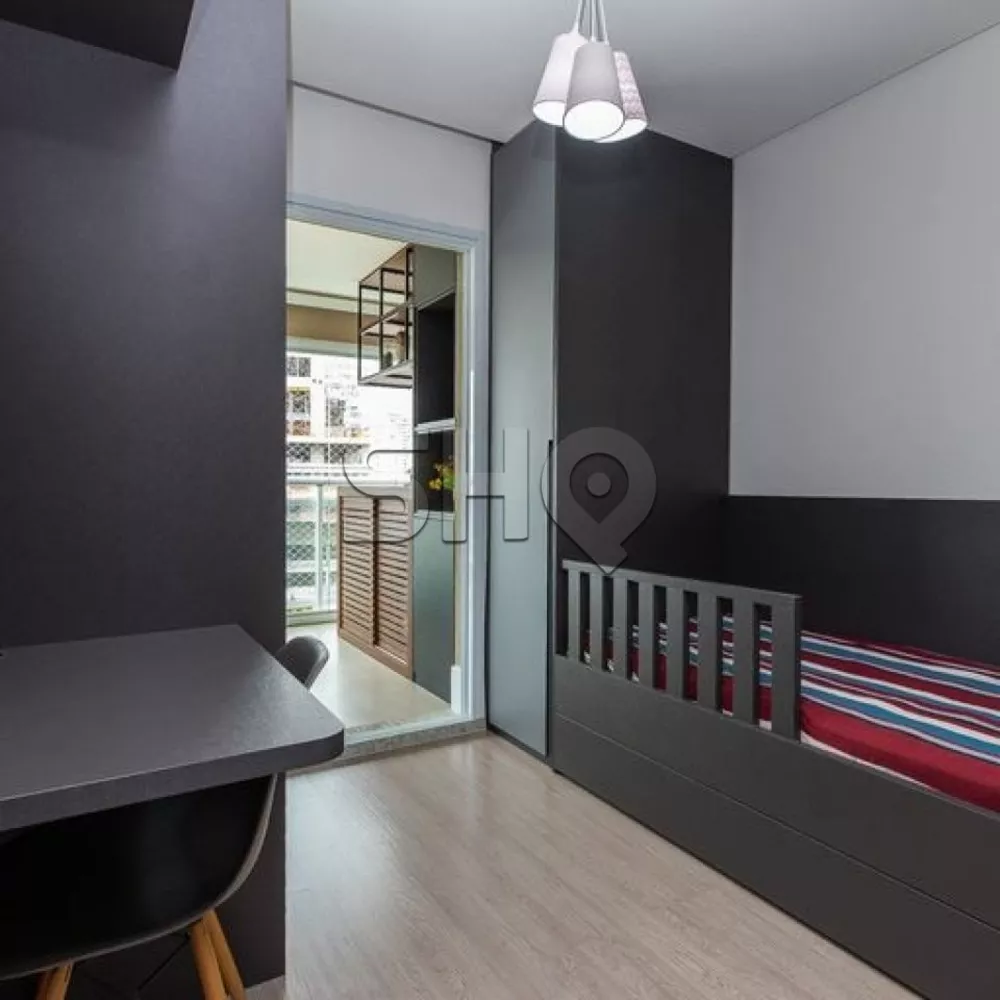 Apartamento, 2 quartos, 71 m² - Foto 8