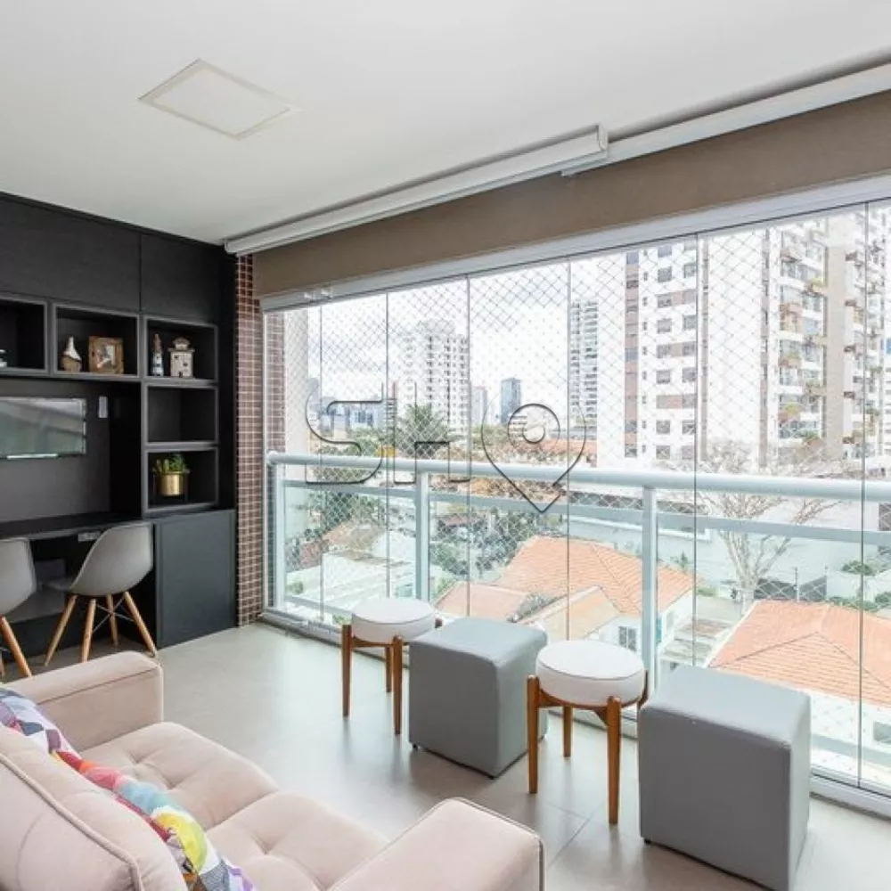 Apartamento, 2 quartos, 71 m² - Foto 1