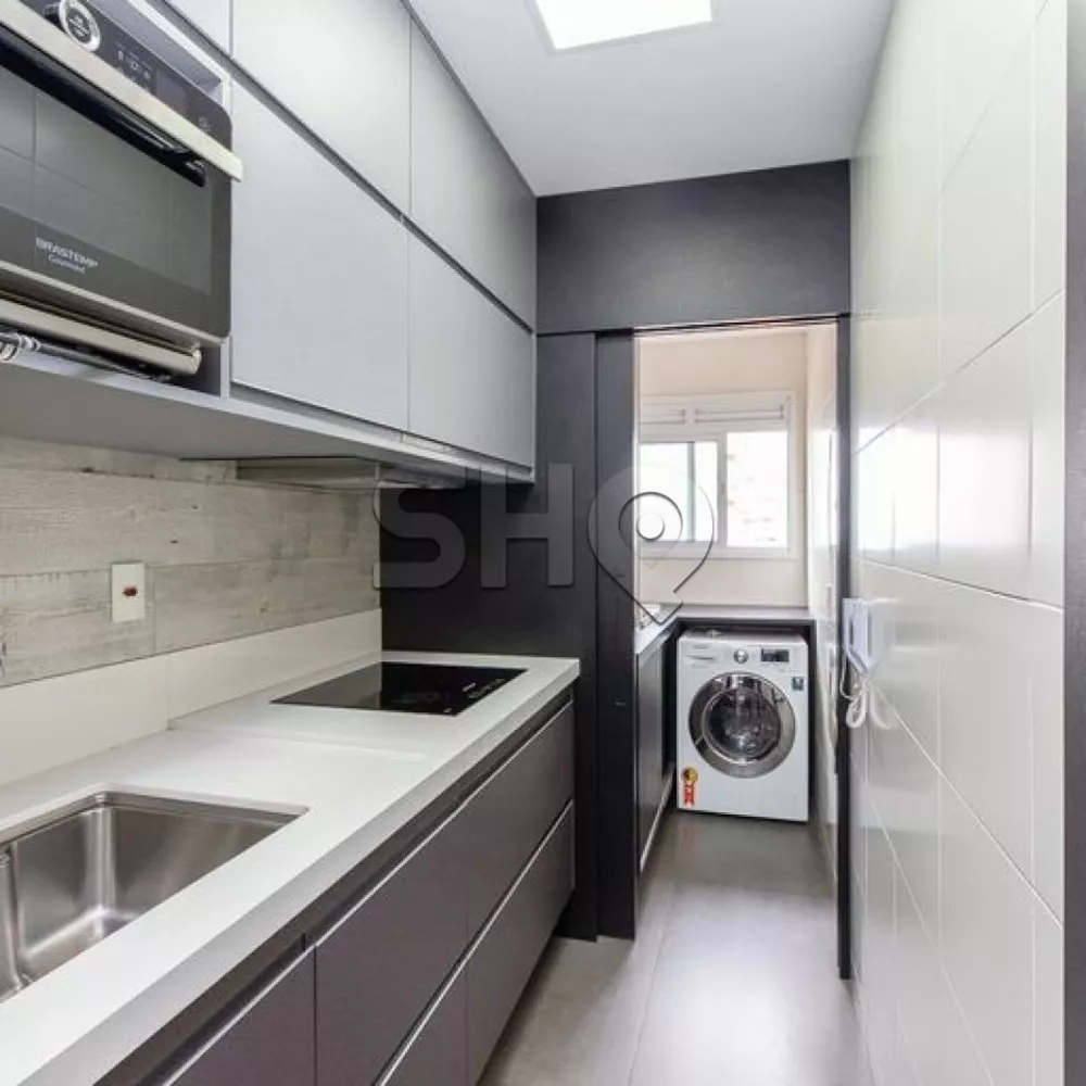 Apartamento, 2 quartos, 71 m² - Foto 11