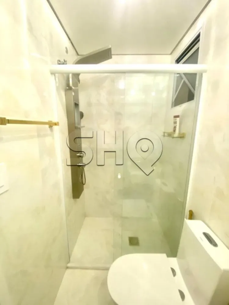 Apartamento, 2 quartos, 77 m² - Foto 3