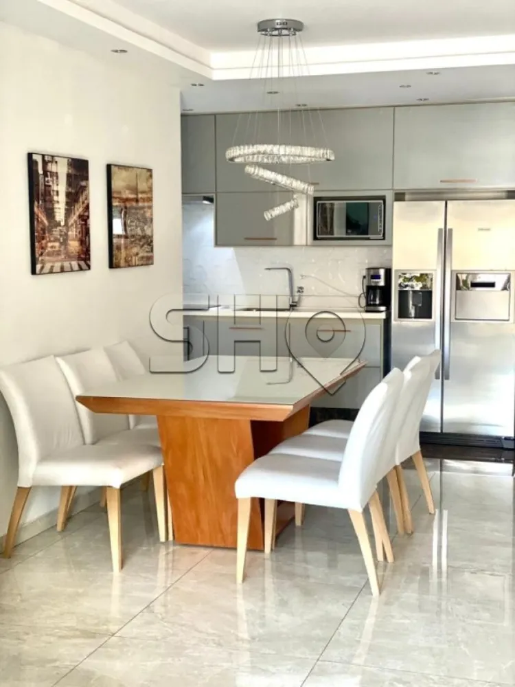 Apartamento, 2 quartos, 77 m² - Foto 1