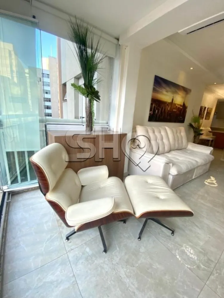 Apartamento, 2 quartos, 77 m² - Foto 4