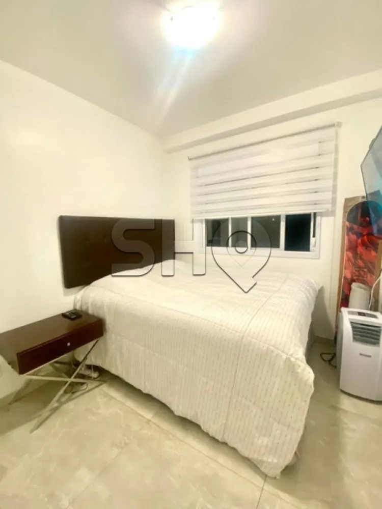 Apartamento, 2 quartos, 77 m² - Foto 2