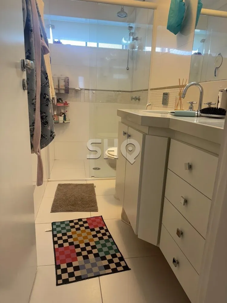 Apartamento, 3 quartos, 108 m² - Foto 3
