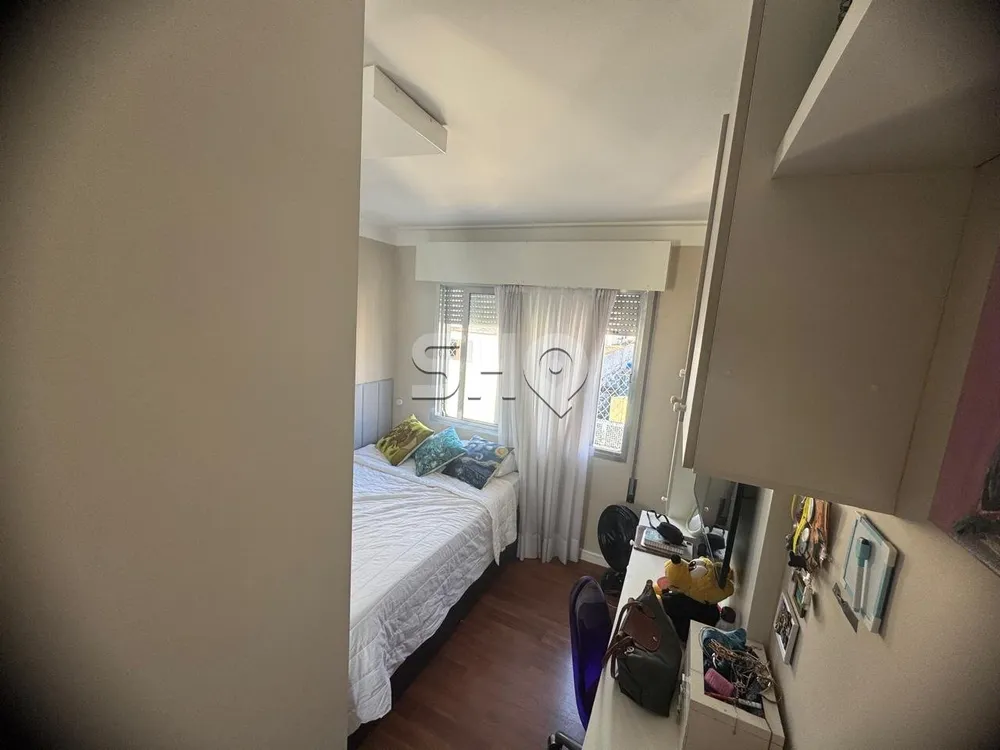 Apartamento, 3 quartos, 108 m² - Foto 10