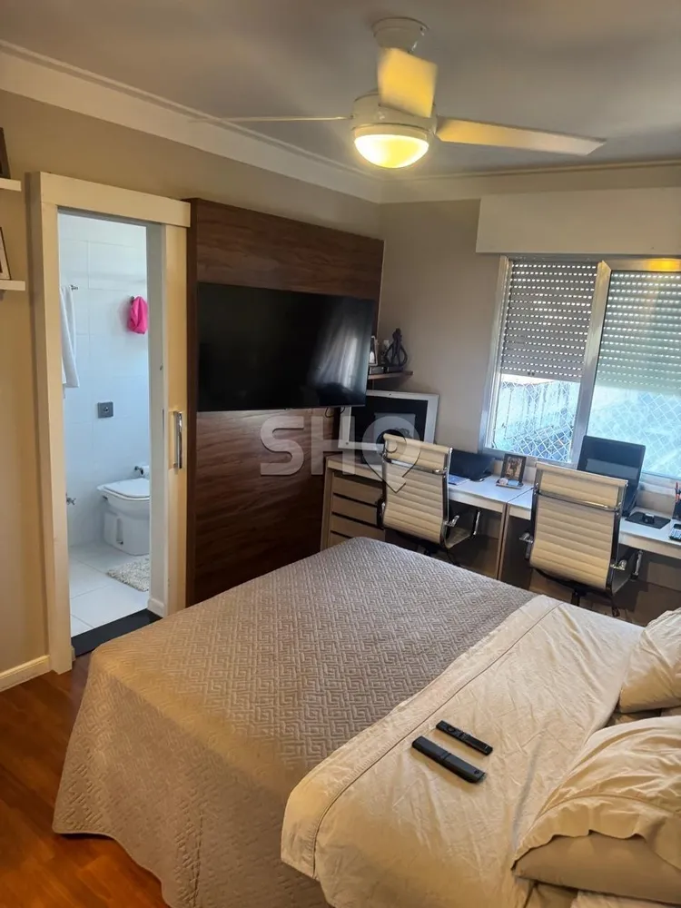 Apartamento, 3 quartos, 108 m² - Foto 1