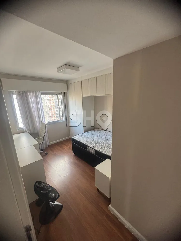 Apartamento, 3 quartos, 108 m² - Foto 4