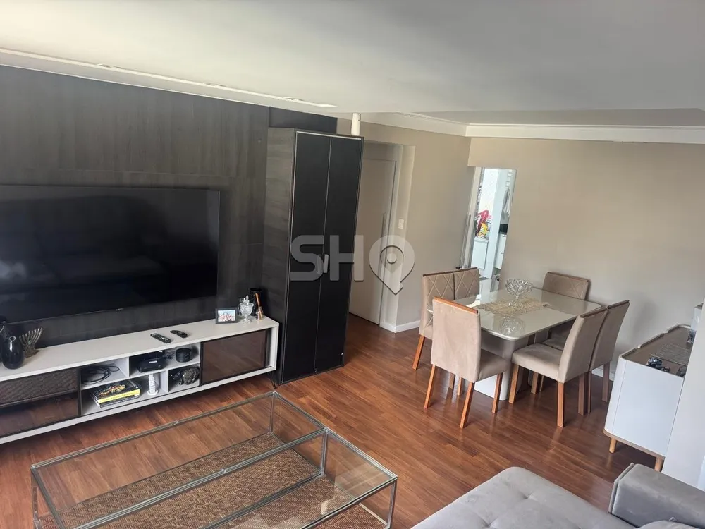 Apartamento, 3 quartos, 108 m² - Foto 5