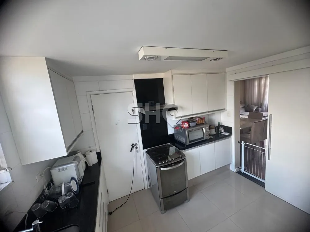 Apartamento, 3 quartos, 108 m² - Foto 11
