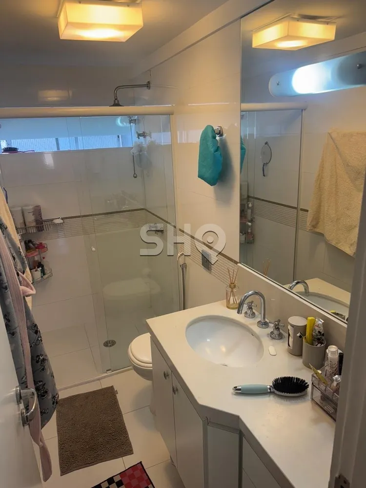 Apartamento, 3 quartos, 108 m² - Foto 2
