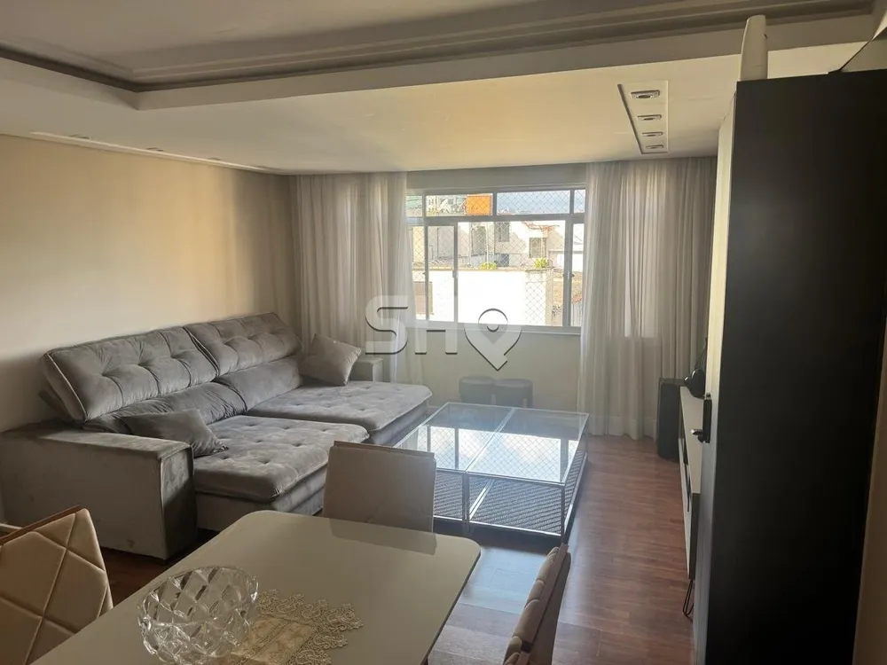 Apartamento, 3 quartos, 108 m² - Foto 9