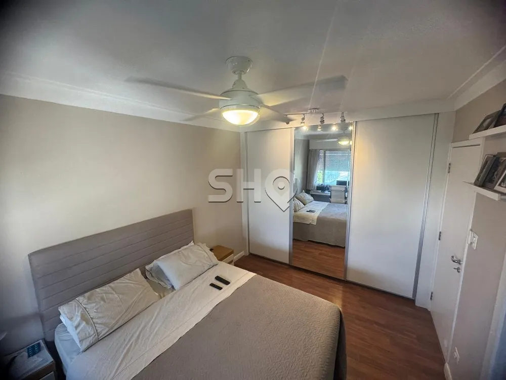 Apartamento, 3 quartos, 108 m² - Foto 8