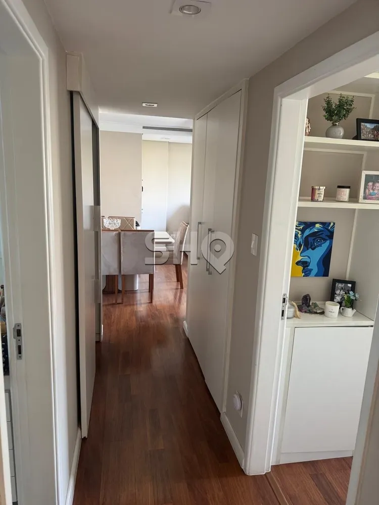 Apartamento, 3 quartos, 108 m² - Foto 7