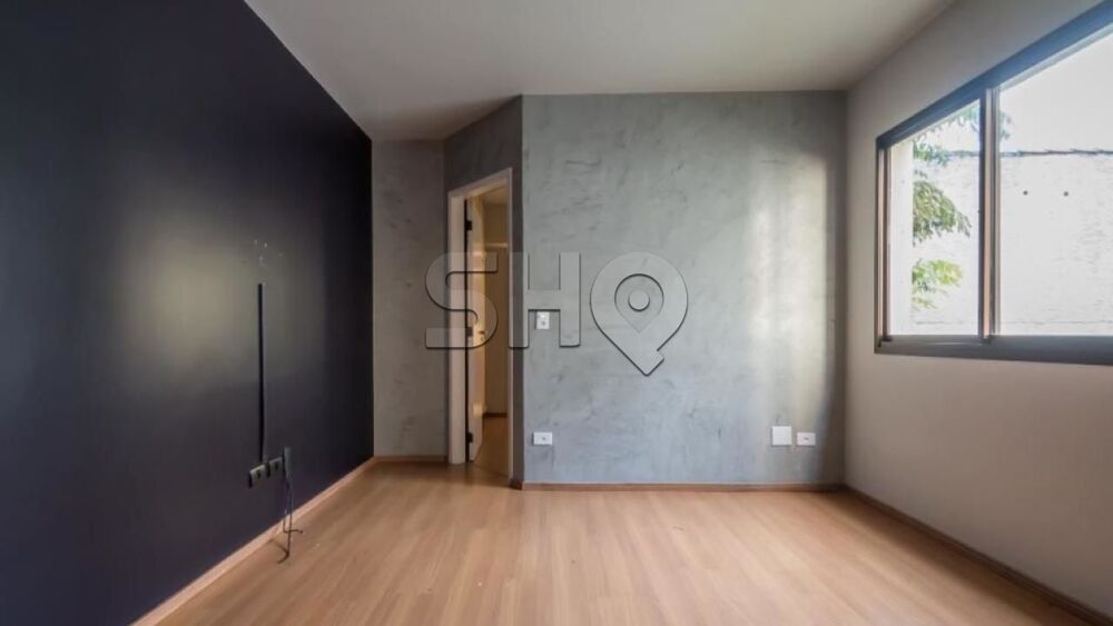 Apartamento, 1 quarto, 42 m² - Foto 2