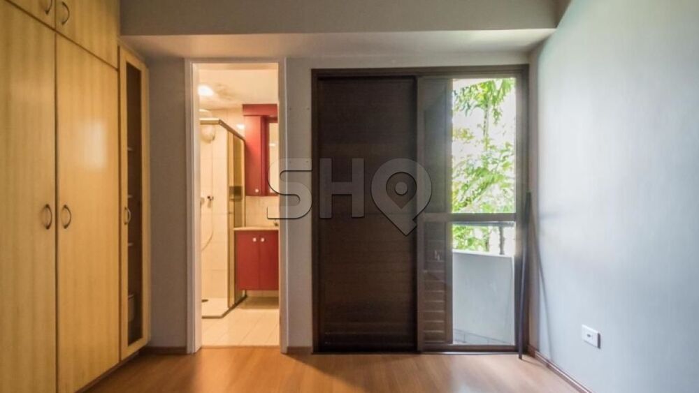 Apartamento, 1 quarto, 42 m² - Foto 5